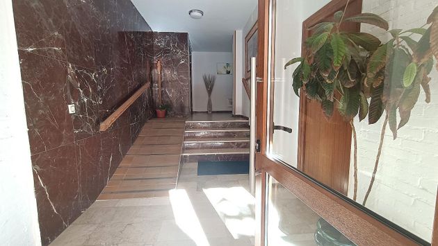 Foto 2 de Alquiler de piso en Molina de Aragón de 3 habitaciones con terraza y muebles