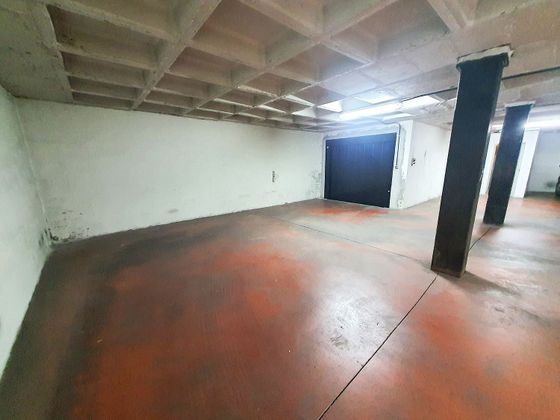 Foto 2 de Alquiler de garaje en Casco Histórico de 26 m²