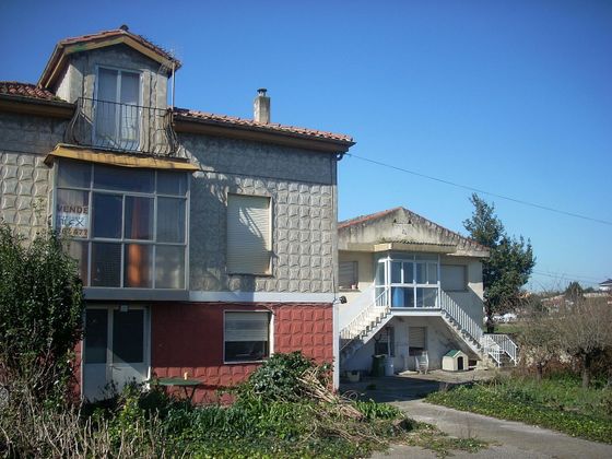 Foto 2 de Venta de casa en Peñacastillo - Nueva Montaña de 4 habitaciones y 290 m²