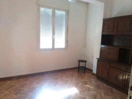 Foto 1 de Piso en venta en Centro - Ponferrada de 3 habitaciones y 89 m²