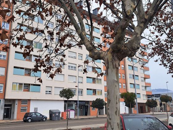 Foto 2 de Pis en venda a avenida De la Lealtad de 2 habitacions amb terrassa i piscina