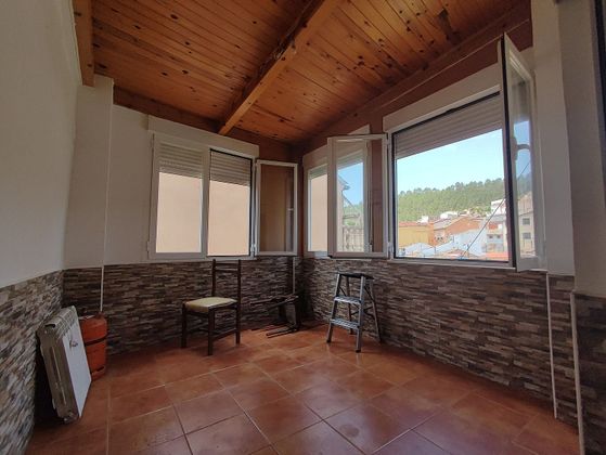 Foto 2 de Pis en venda a San Antón de 3 habitacions amb terrassa i calefacció