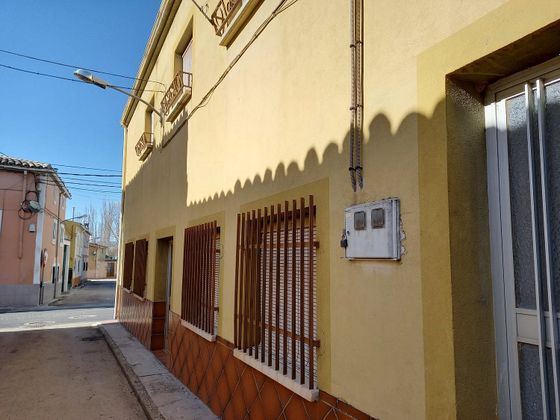 Foto 1 de Casa en venta en Chillarón de Cuenca de 3 habitaciones con garaje