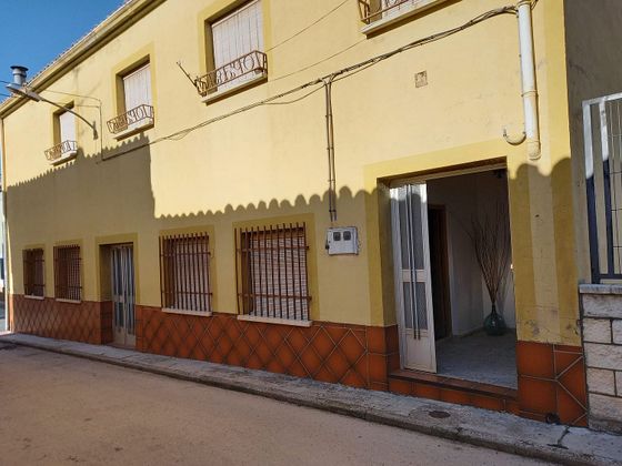 Foto 2 de Casa en venta en Chillarón de Cuenca de 3 habitaciones con garaje