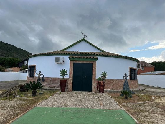 Foto 1 de Casa rural en venda a Los Caños de Meca de 2 habitacions amb jardí