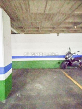 Foto 1 de Venta de garaje en Cortadura - Zona Franca  de 12 m²