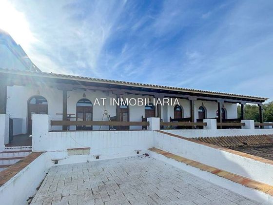 Foto 2 de Edifici en venda a Barbate ciudad amb piscina