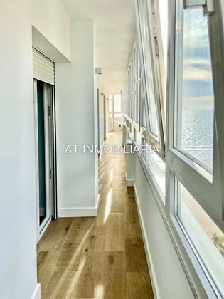 Foto 1 de Venta de piso en Cortadura - Zona Franca  de 4 habitaciones con terraza y ascensor