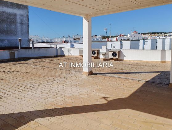 Foto 1 de Pis en venda a Barbate ciudad de 3 habitacions amb terrassa i aire acondicionat