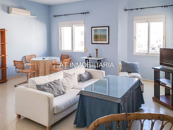 Foto 2 de Pis en venda a Barbate ciudad de 3 habitacions amb terrassa i aire acondicionat