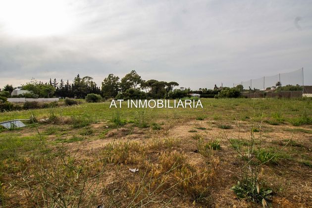 Foto 2 de Venta de terreno en Las Lagunas - Campano de 1510 m²