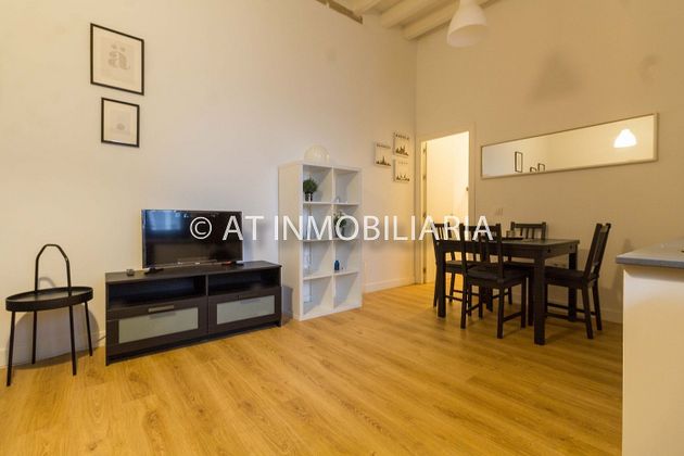 Foto 1 de Pis en venda a Mentidero - Teatro Falla - Alameda de 2 habitacions amb mobles i aire acondicionat