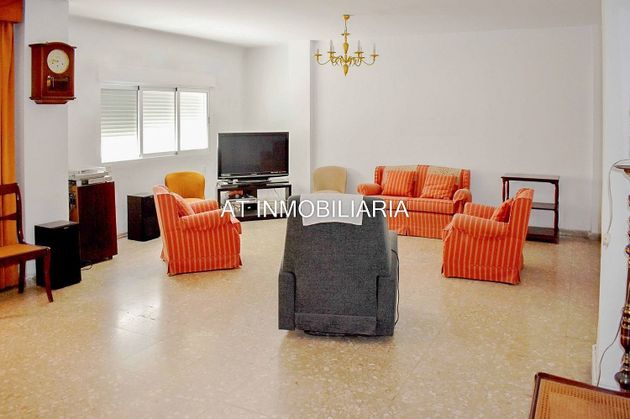 Foto 2 de Pis en venda a San José - Varela de 4 habitacions amb terrassa i garatge
