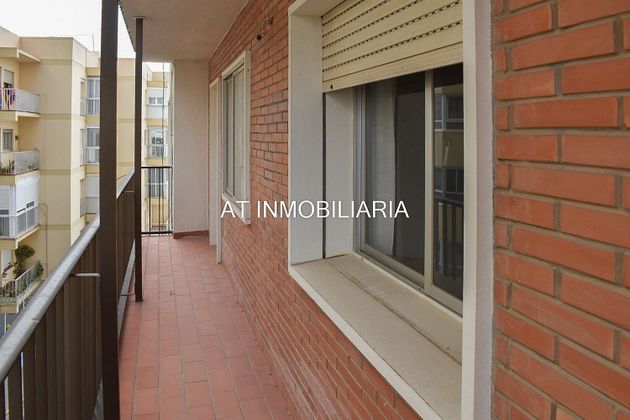 Foto 1 de Pis en venda a San José - Varela de 4 habitacions amb terrassa i garatge