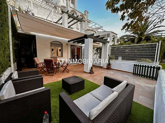 Foto 2 de Pis en venda a Tarifa de 2 habitacions amb terrassa i piscina