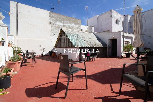 Foto 2 de Venta de edificio en Mentidero - Teatro Falla - Alameda de 160 m²