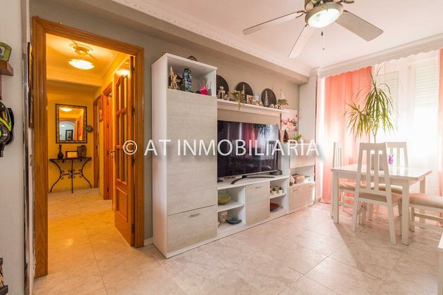 Foto 1 de Pis en venda a La Paz - Segunda Aguada - Loreto de 3 habitacions amb terrassa