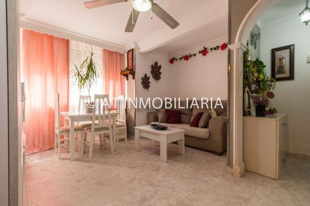 Foto 2 de Pis en venda a La Paz - Segunda Aguada - Loreto de 3 habitacions amb terrassa