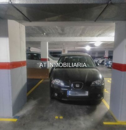 Foto 1 de Venta de garaje en La Paz - Segunda Aguada - Loreto de 16 m²