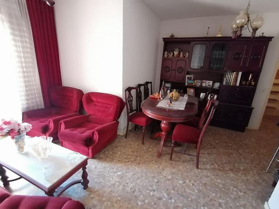 Foto 1 de Pis en venda a Centro - Alcobendas de 3 habitacions amb terrassa i calefacció