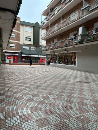 Foto 2 de Local en alquiler en Centro - Alcobendas de 76 m²