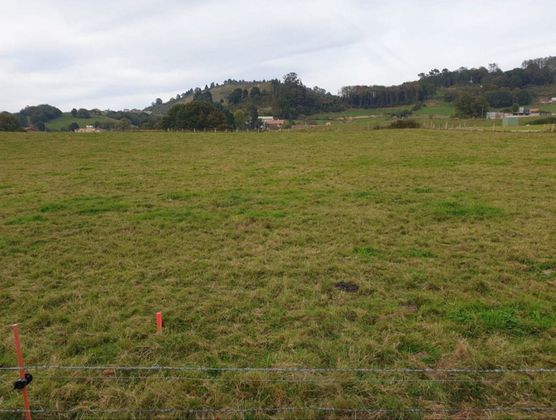 Foto 1 de Venta de terreno en Parroquias Norte de 1214 m²