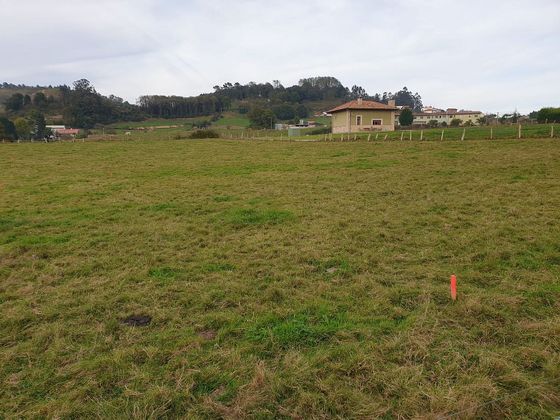 Foto 2 de Venta de terreno en Parroquias Norte de 1214 m²