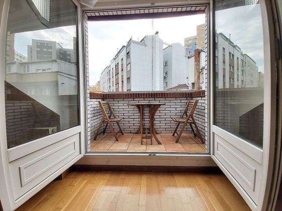 Foto 1 de Àtic en venda a Laviada de 2 habitacions amb terrassa i balcó
