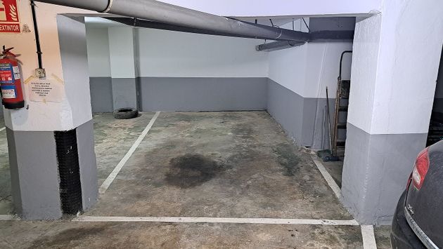 Foto 1 de Venta de garaje en Centro - Gijón de 15 m²