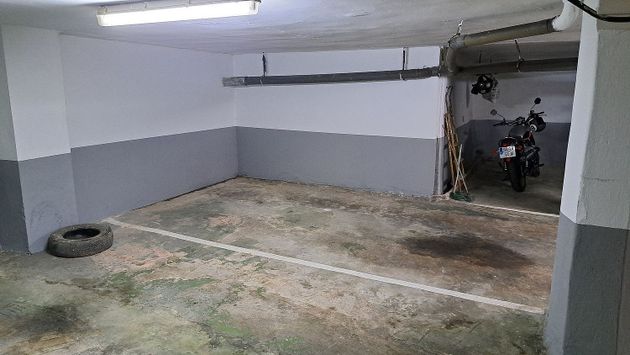Foto 2 de Venta de garaje en Centro - Gijón de 15 m²