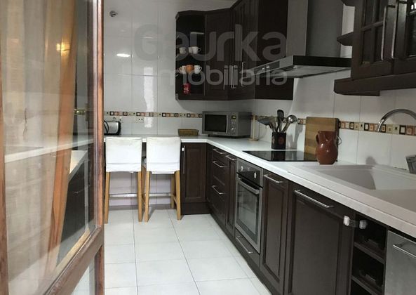 Foto 2 de Dúplex en venda a Zeanuri de 3 habitacions amb garatge i balcó