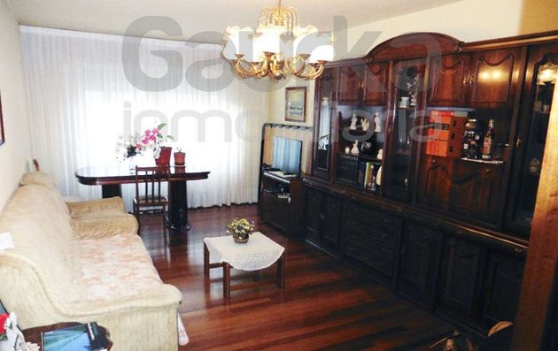 Foto 1 de Pis en venda a Zeanuri de 3 habitacions amb garatge