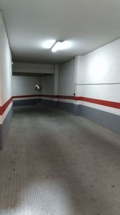 Foto 1 de Garatge en venda a calle Lagar del Ciego de 12 m²