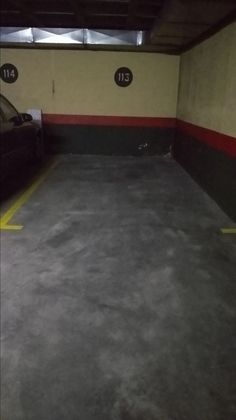Foto 2 de Venta de garaje en calle Morena de 16 m²