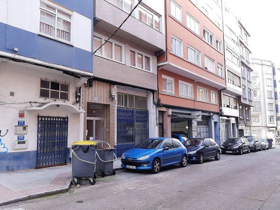 Foto 2 de Alquiler de local en calle San Rosendo de 107 m²
