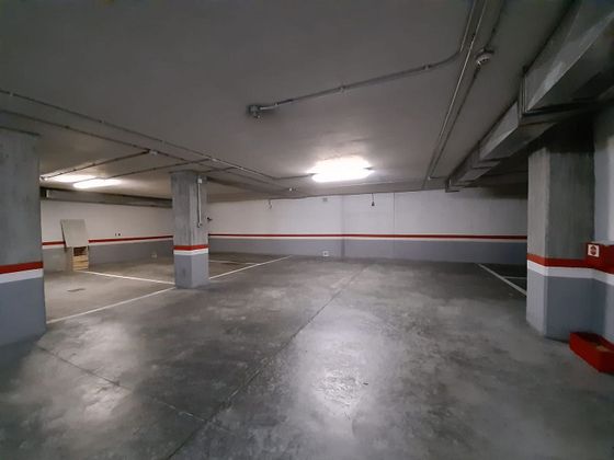 Foto 2 de Garaje en venta en calle Juan Neira de 15 m²