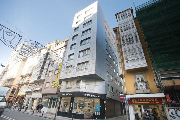Foto 1 de Venta de piso en calle Perillana de 3 habitaciones con calefacción y ascensor