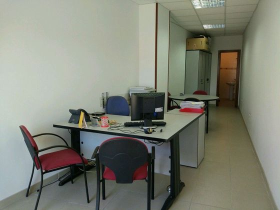 Foto 2 de Oficina en lloguer a avenida De Pedralonga de 24 m²