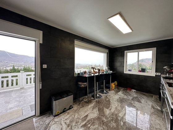 Foto 2 de Piso en venta en Jaizubia - Urdanibia - Puiana de 4 habitaciones con terraza y garaje