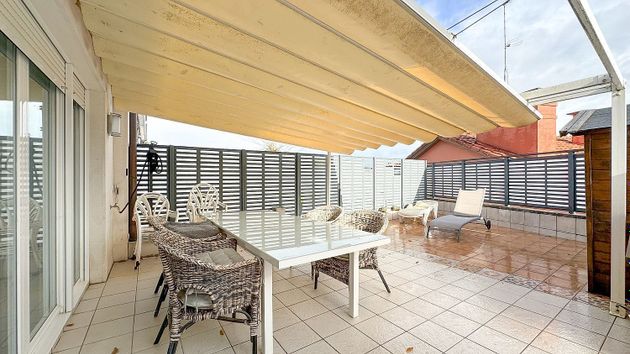 Foto 2 de Venta de casa adosada en Zumaia de 6 habitaciones con terraza y garaje