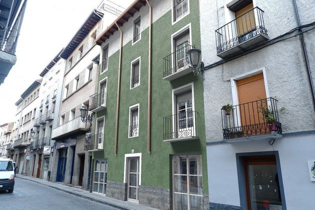 Foto 1 de Pis en venda a calle Ramiro I de 2 habitacions amb terrassa i garatge