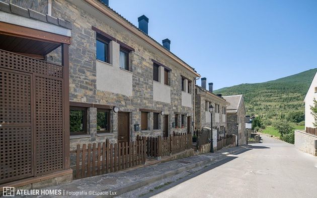 Foto 1 de Casa en venda a calle Campo Retor de 3 habitacions amb terrassa i garatge