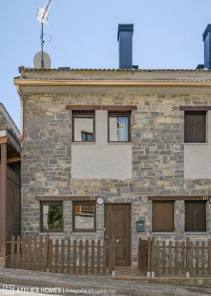 Foto 2 de Casa en venda a calle Campo Retor de 3 habitacions amb terrassa i garatge