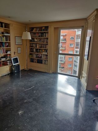 Foto 2 de Venta de piso en Vallehermoso de 4 habitaciones con terraza y garaje