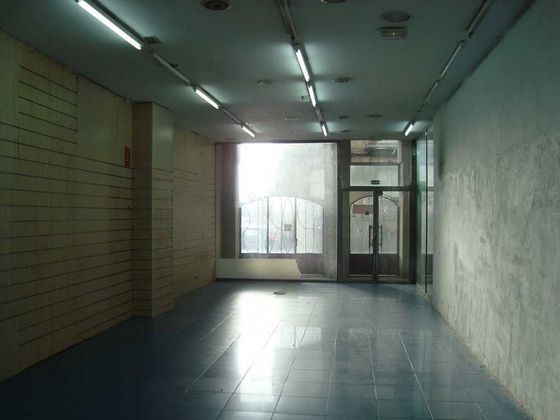 Foto 2 de Alquiler de local en Vilagarcía de 800 m²
