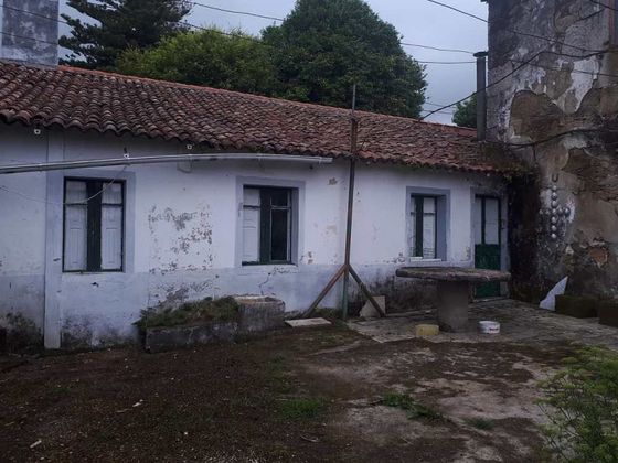 Foto 1 de Casa en venda a Cornazo - Rubianes de 100 m²
