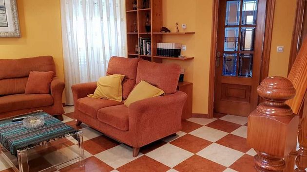 Foto 2 de Casa en venda a Sobradelo - Rosaleda de 2 habitacions amb terrassa i calefacció