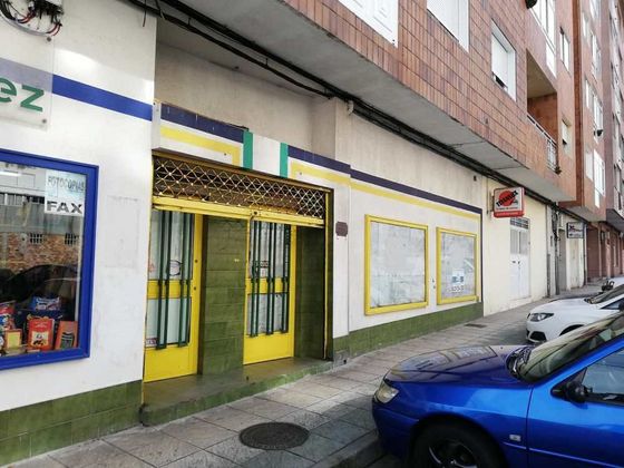 Foto 2 de Alquiler de local en Vilagarcía de 80 m²