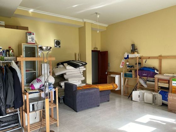 Foto 2 de Oficina en alquiler en calle Moreira Casal de 50 m²