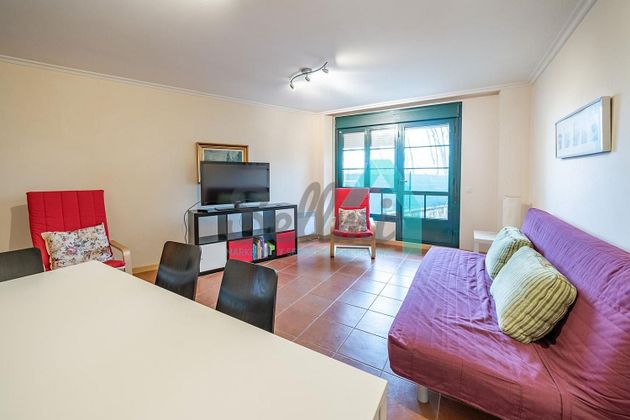 Foto 2 de Pis en venda a Tapia de Casariego de 2 habitacions amb terrassa i calefacció